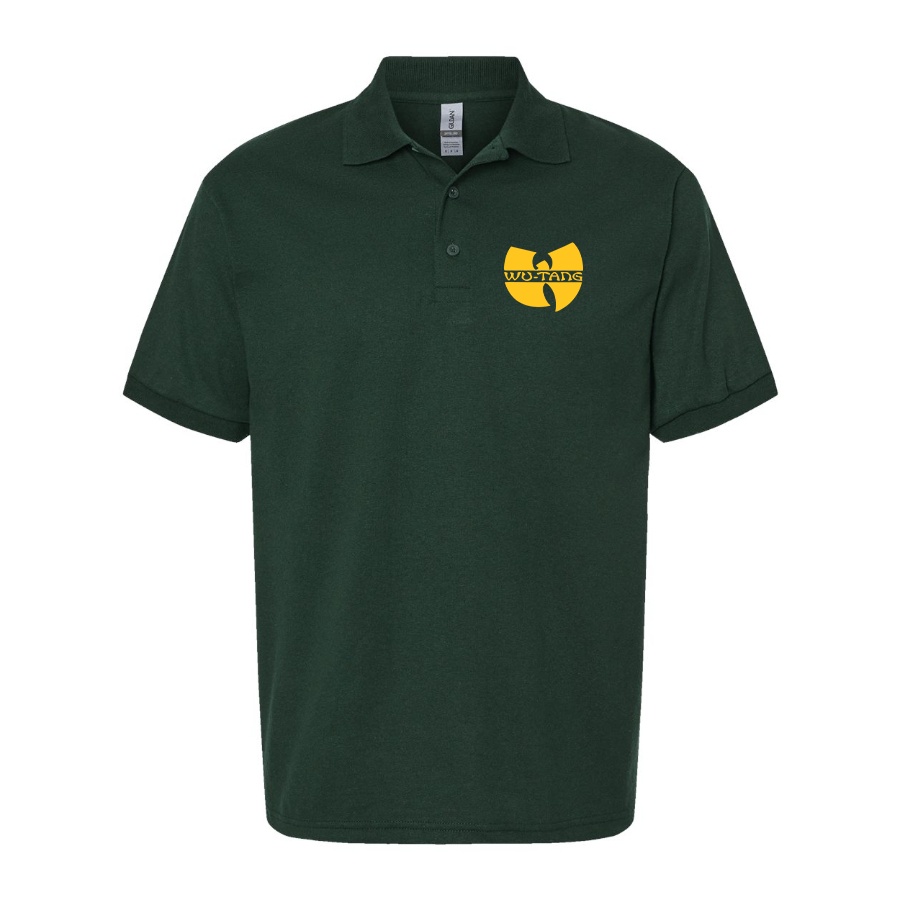 Men's Wu-Tang Clan Dry Blend Polo