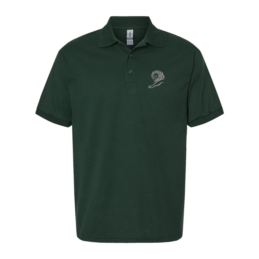 Men's Cannes Lions Dry Blend Jersey Polo