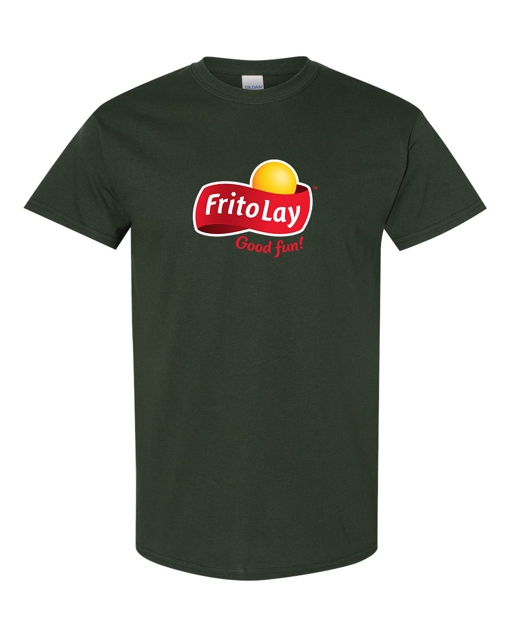 Men's Frito Lay Gildan Heavy Cotton T-Shirt
