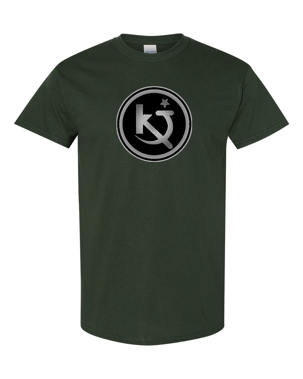 Men's Killing Joke Gildan Heavy Cotton T-Shirt