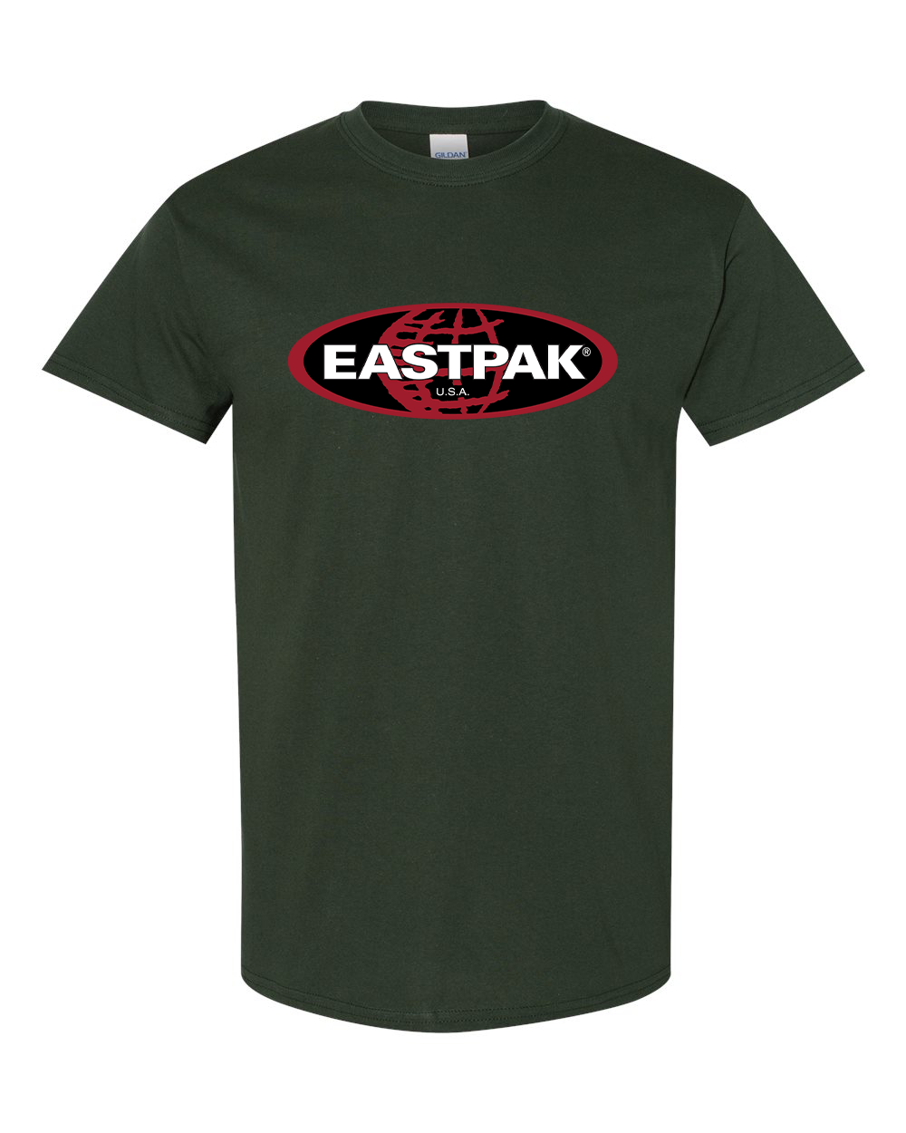 Men's Eastpak Gildan Heavy Cotton T-Shirt