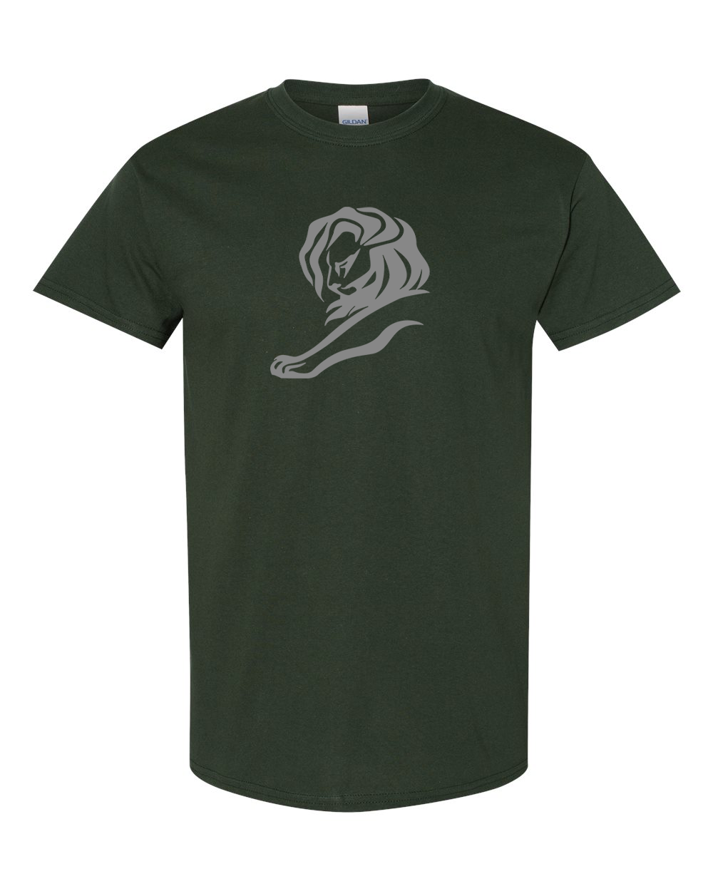 Men's Cannes Lions Gildan Heavy Cotton T-Shirt