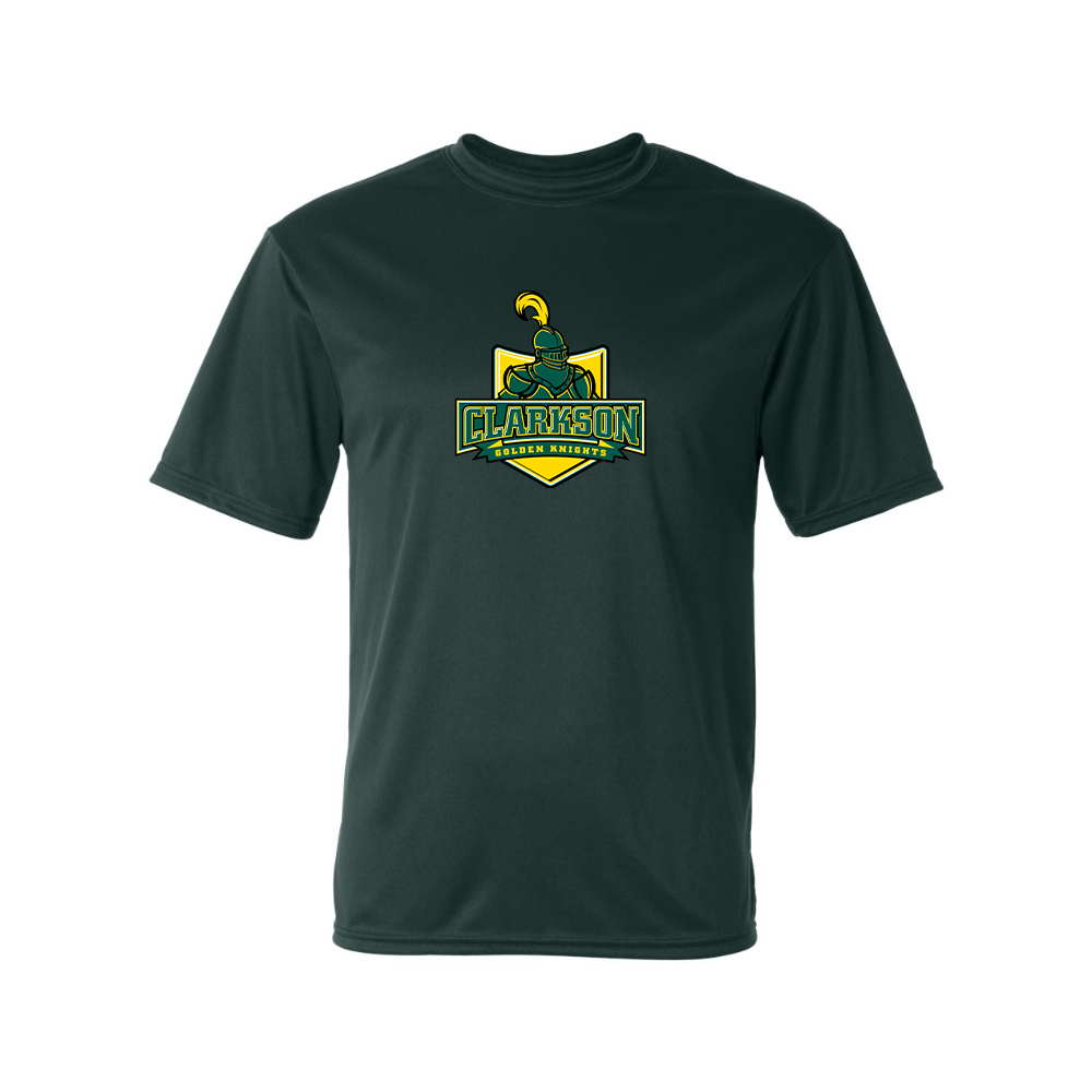 Men's Clarkson Golden Knights Performance T-Shirt