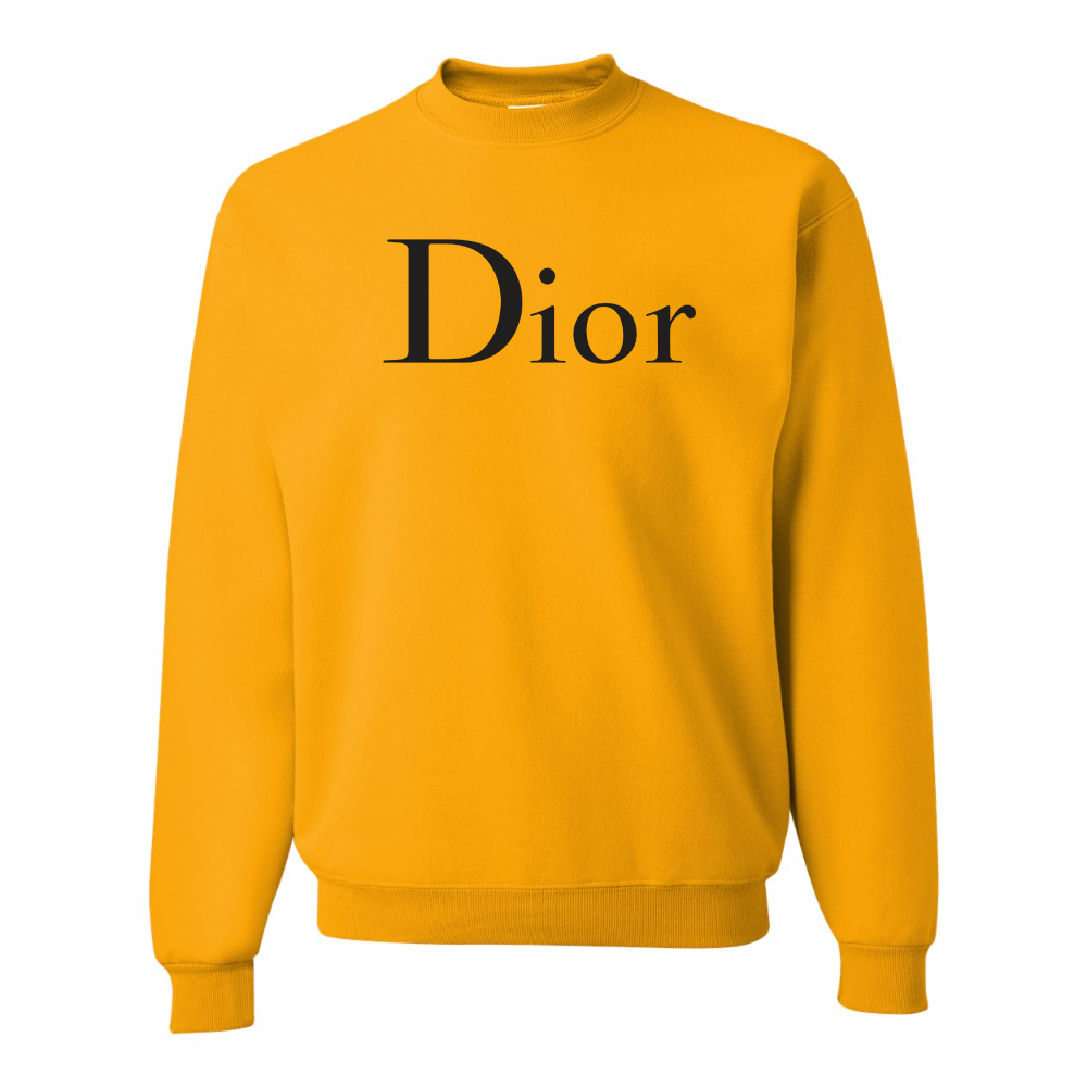 Men's Dior JERZEES NuBlend Crewneck Sweatshirt