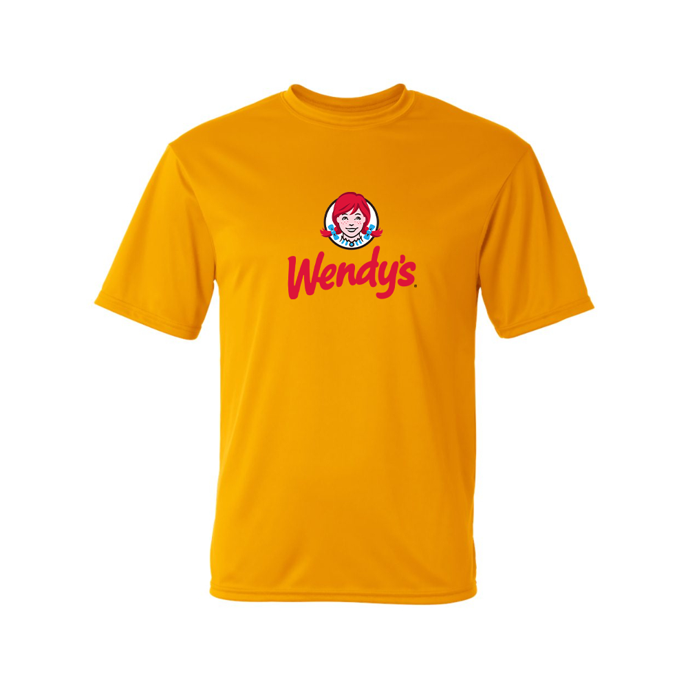 Men's Wendy_s Performance T-Shirt