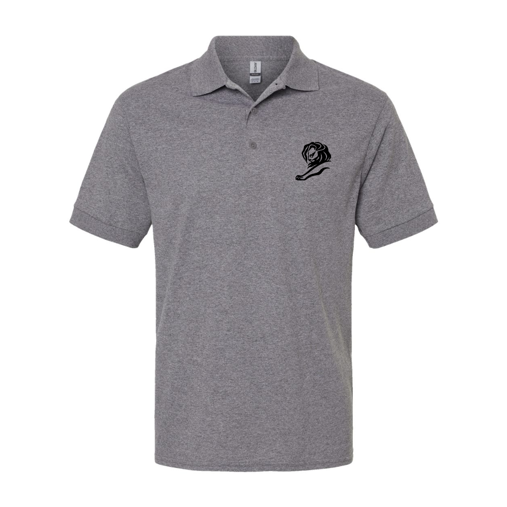 Men's Cannes Lions Dry Blend Jersey Polo