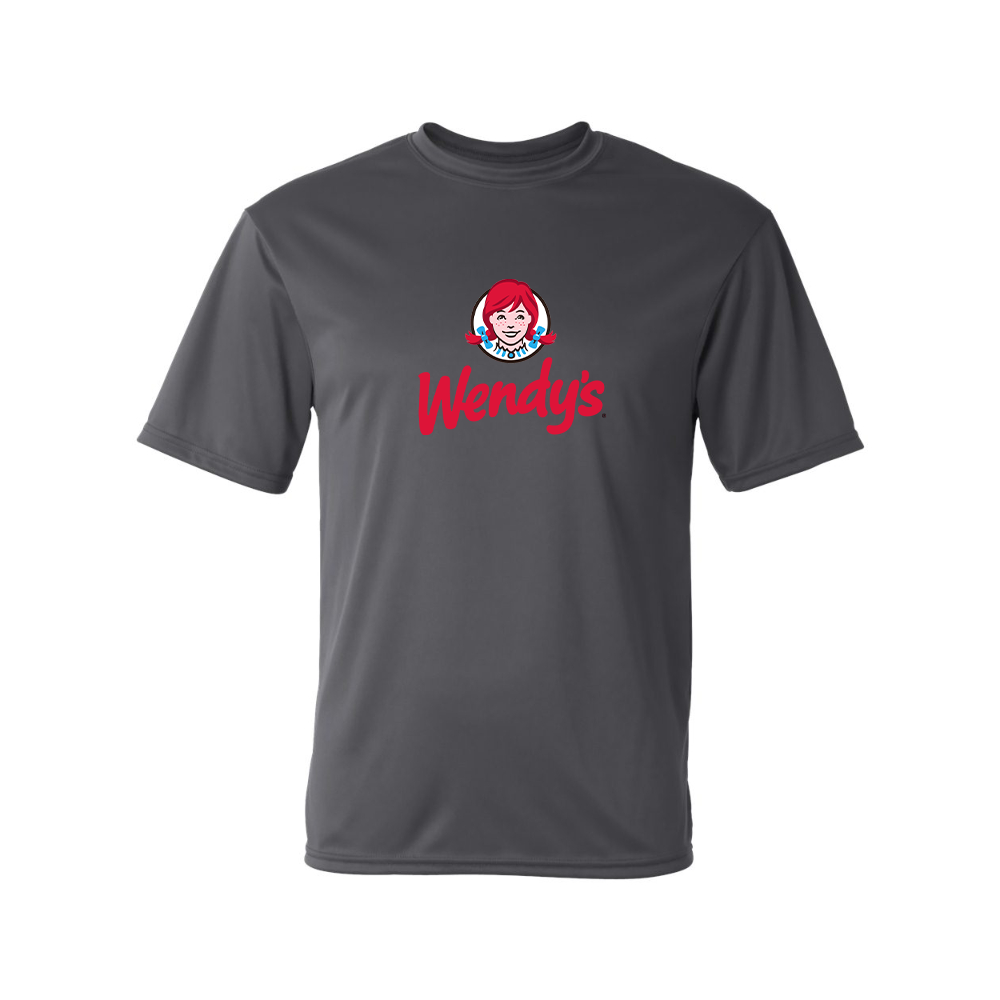 Men's Wendy_s Performance T-Shirt