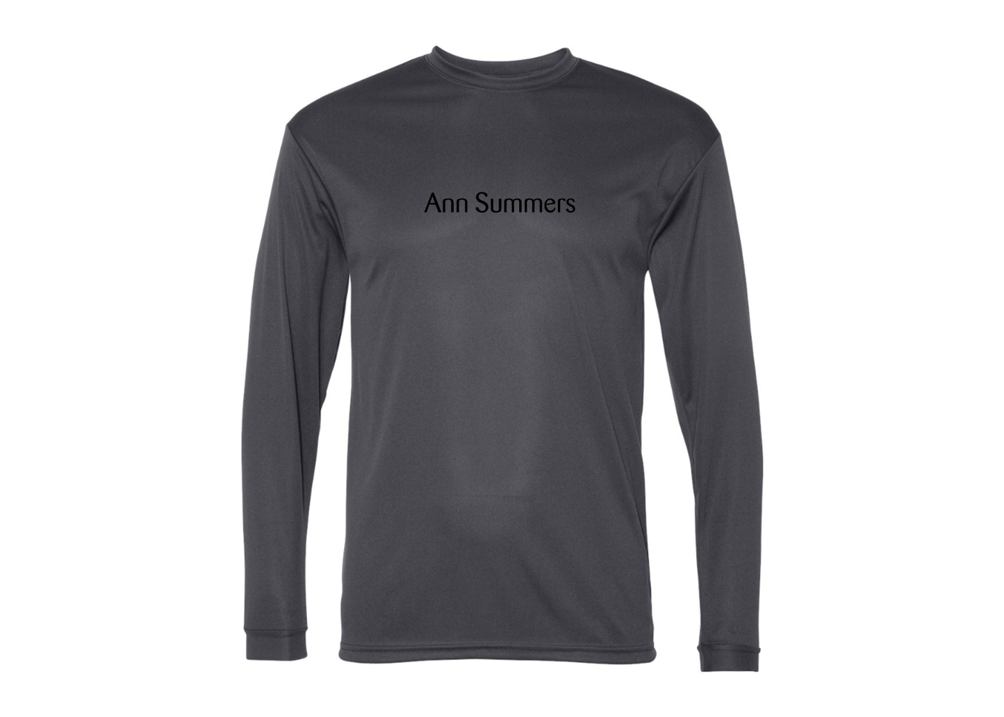 Men's Ann Summers Performance Long Sleeve T-Shirt