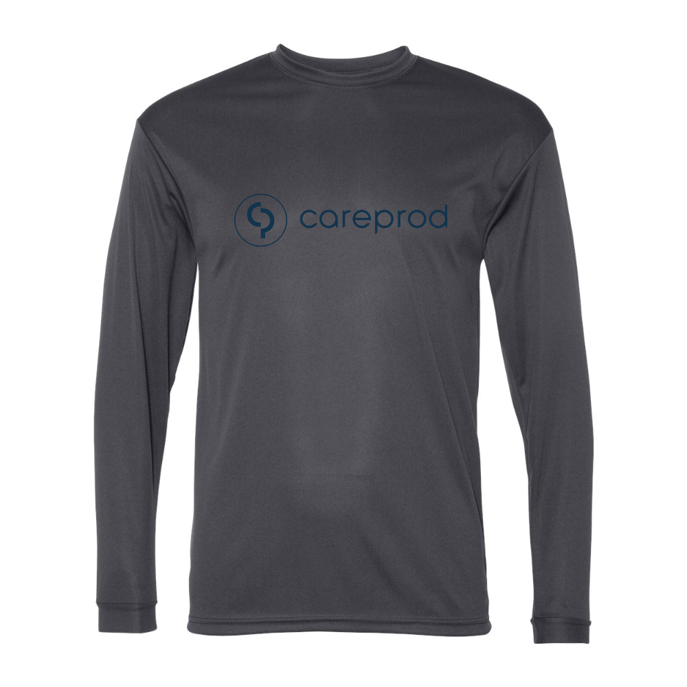 Men's Careprod Performance Long Sleeve T-Shirt