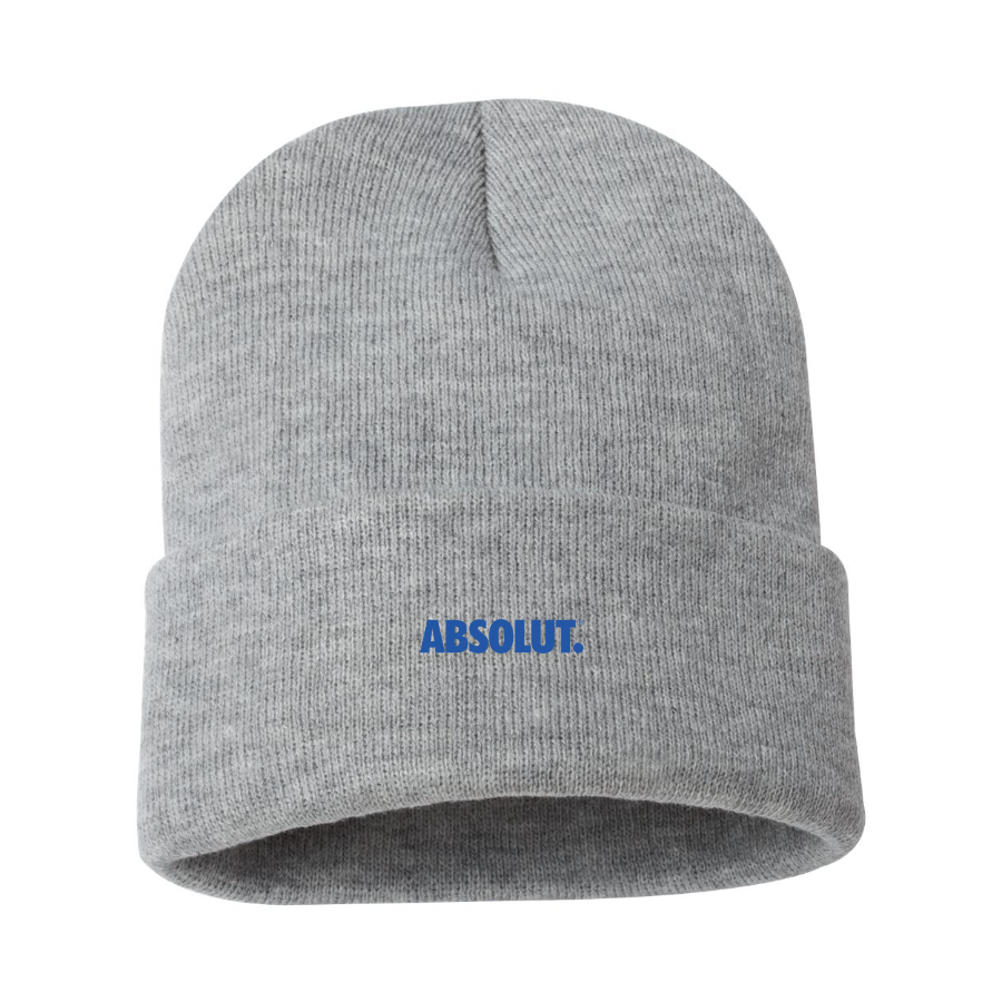 Absolut Logo Beanie Hat