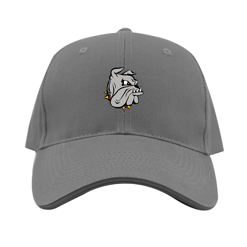 Minnesota Duluth Bulldogs Dad Baseball Cap Hat