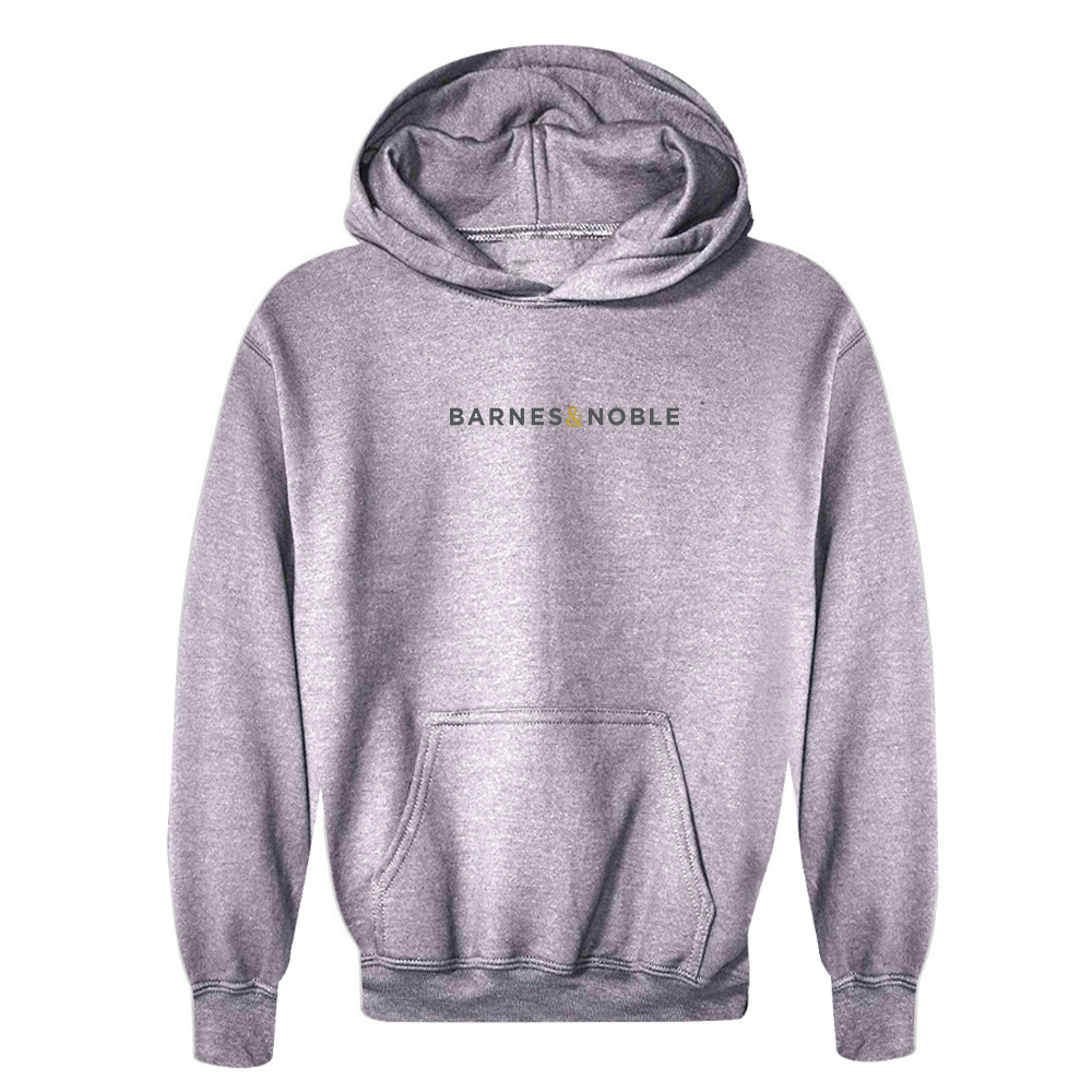 Youth Barnes Noble Pullover Hoodie