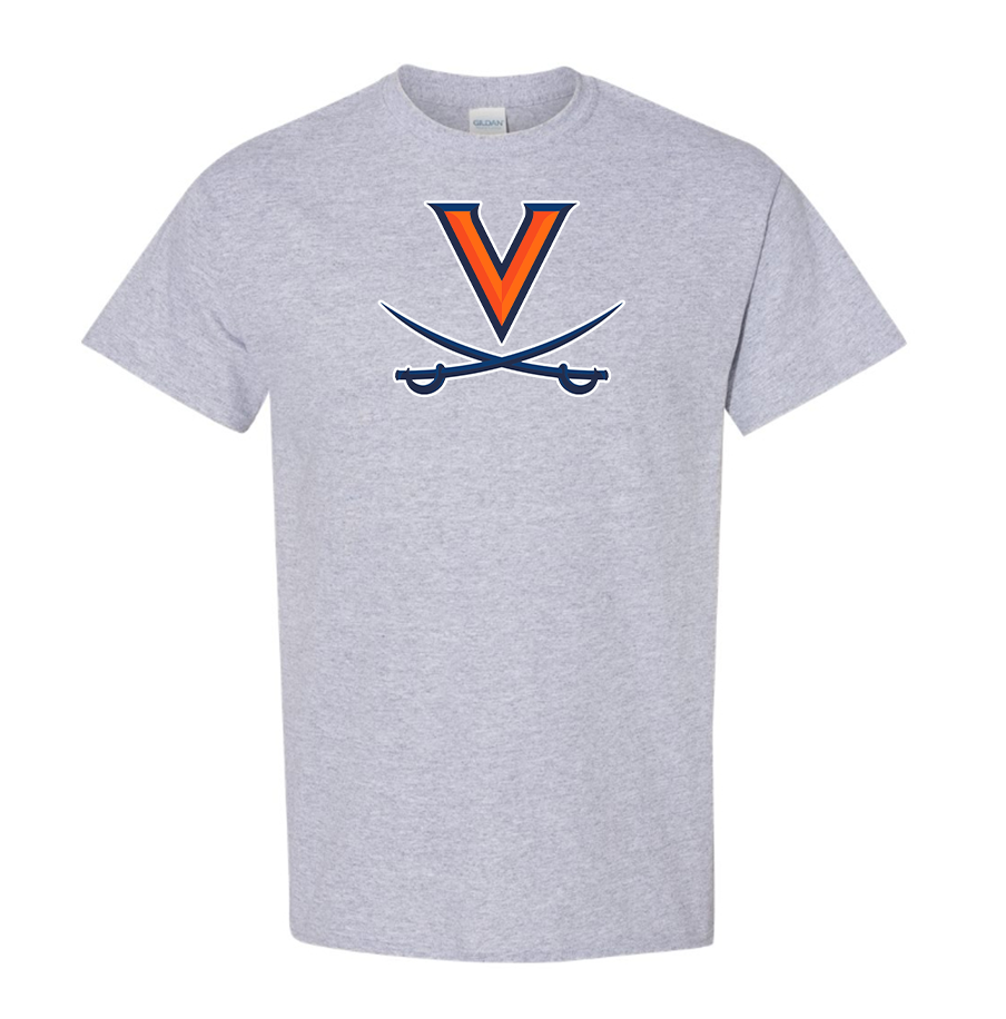 Men's (Design Here) Cotton T-Shirt