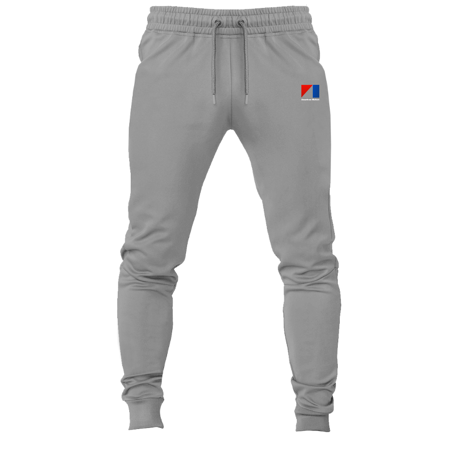 Men's AMC Logo Sweatpants Joggers