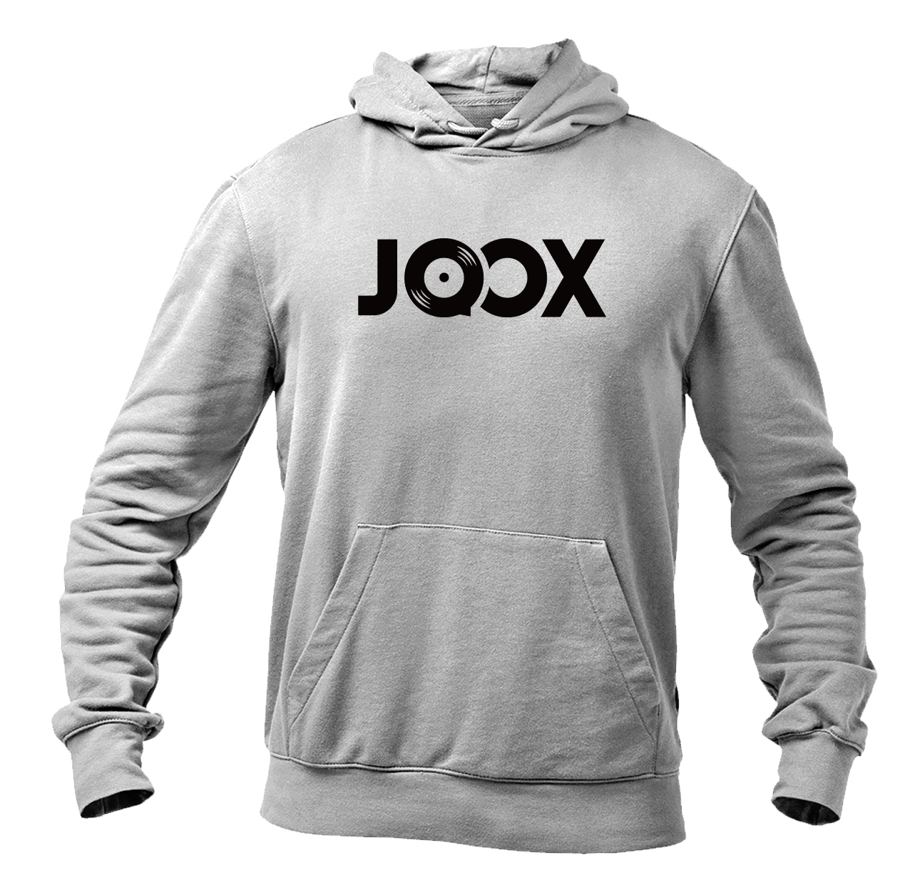 Men's Joox Logo Pullover Hoodie