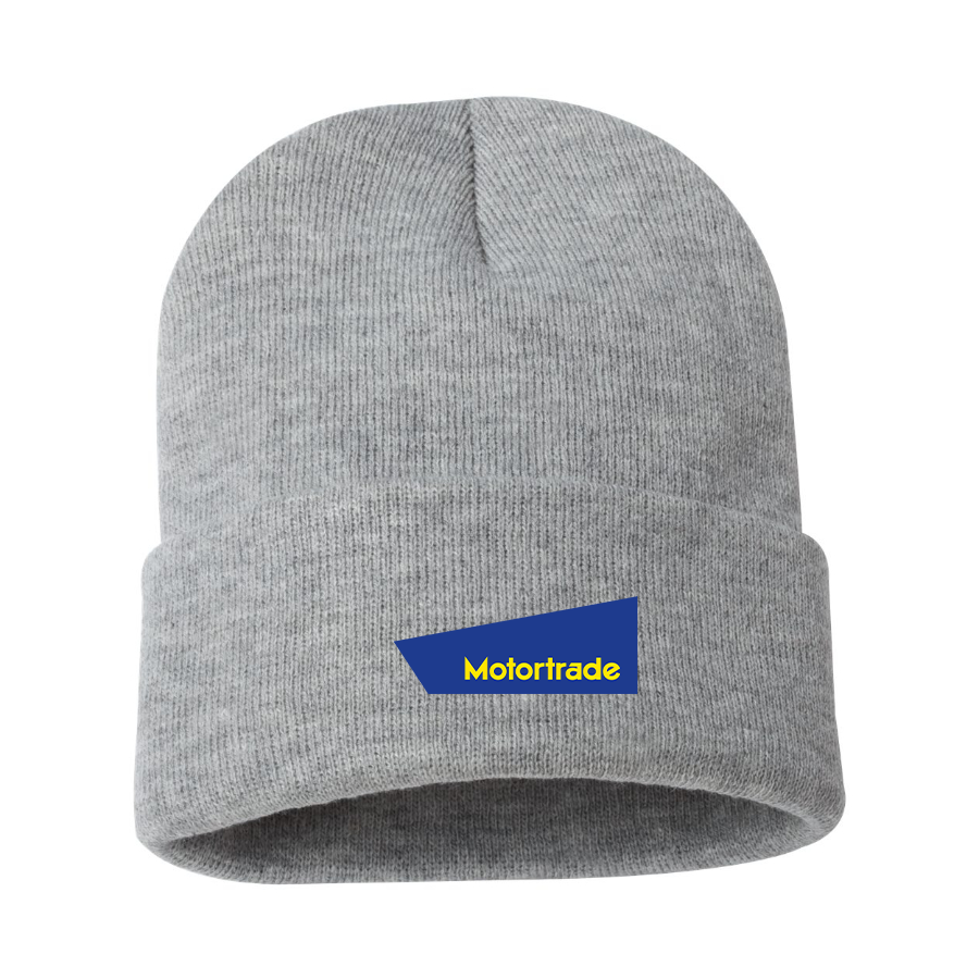 Motortrade Logo Beanie Hat