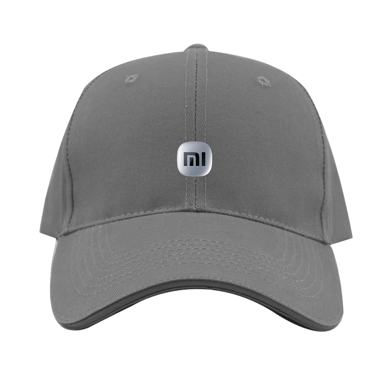 Xiaomi SU7 Logo Dad Baseball Cap Hat