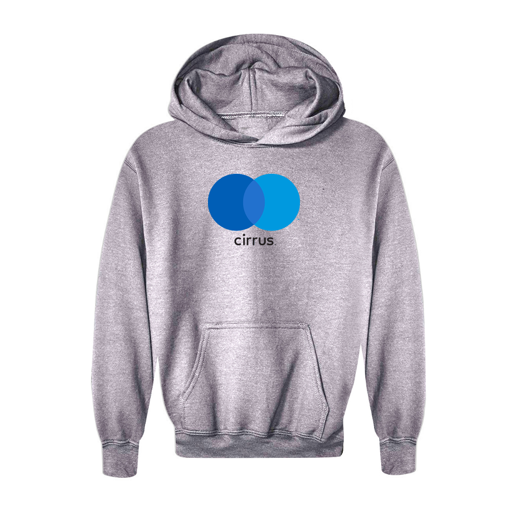 Youth Cirrus Pullover Hoodie