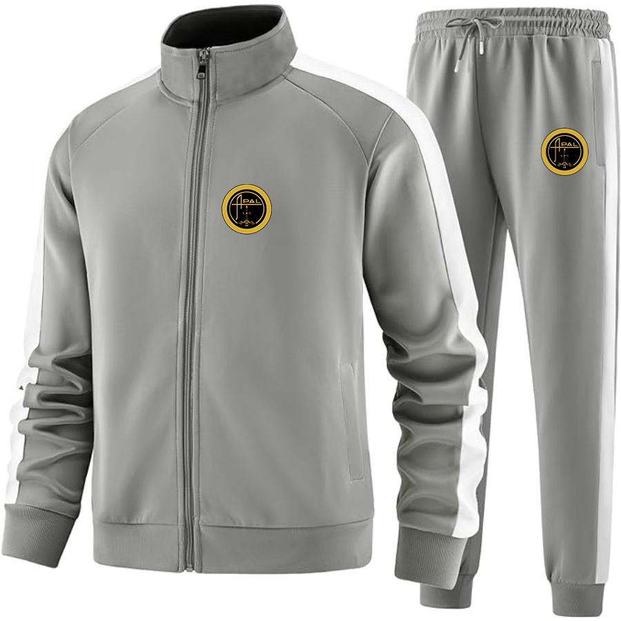 Men's Apal Logo Dri-Fit TrackSuit