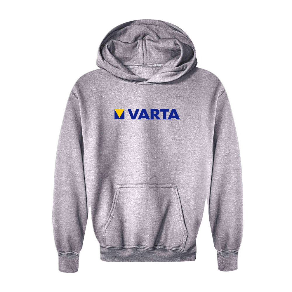 Youth Varta Pullover Hoodie