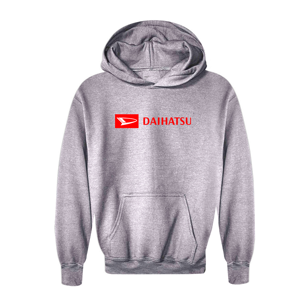 Youth Daihatsu Pullover Hoodie