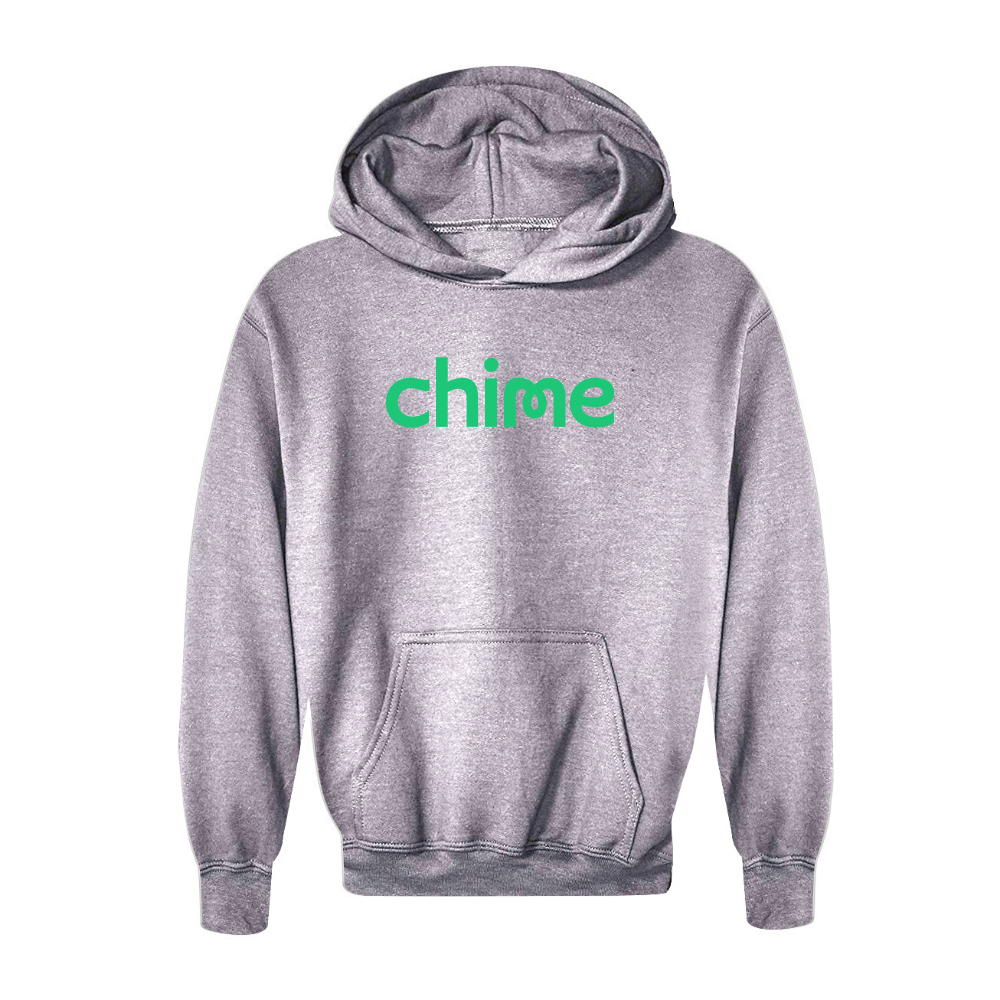 Youth Chime Pullover Hoodie