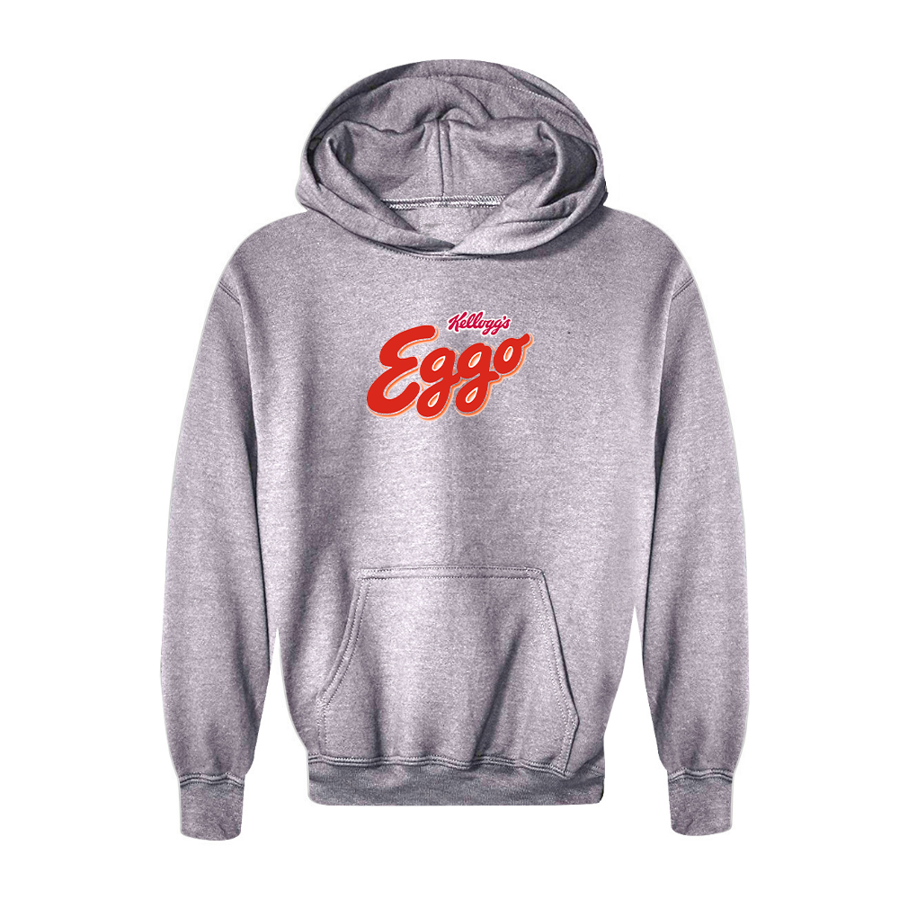 Youth Eggo Logo Pullover Hoodie