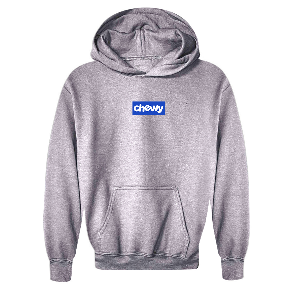 Youth chewy Logo Pullover Hoodie