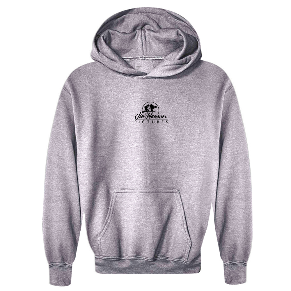 Youth Jim Henson Pictures Pullover Hoodie