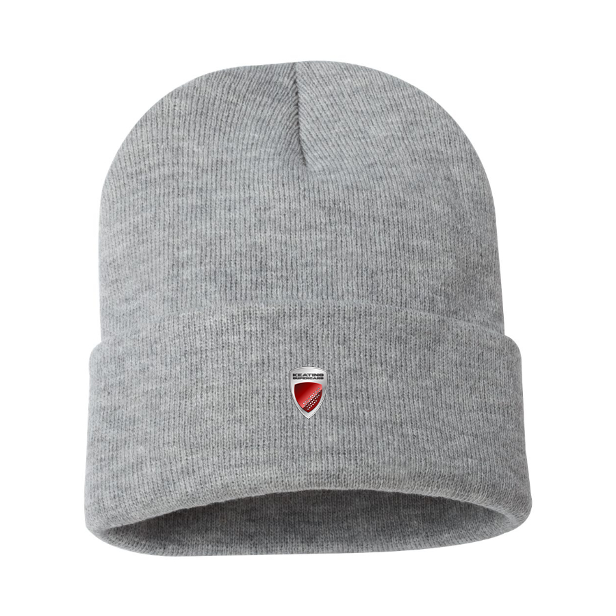 Keating-Supercars Logo Beanie Hat