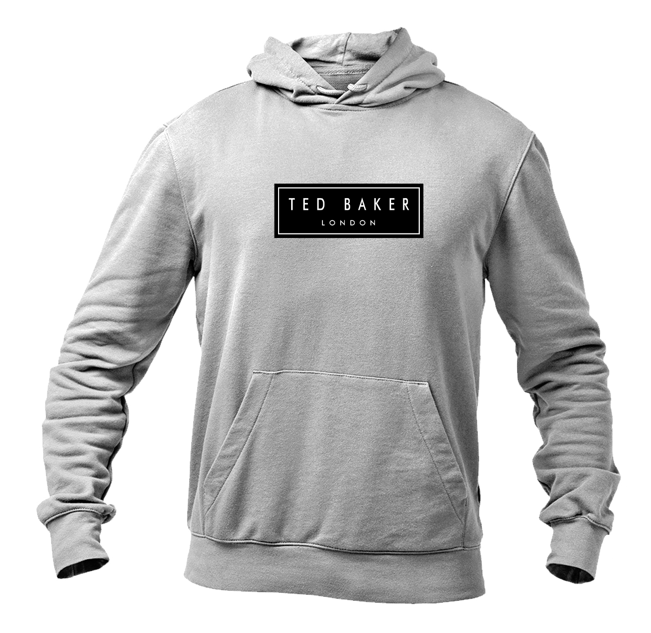 Men's Ted Baker Gildan Heavy Blend Hooded Sweatshirt