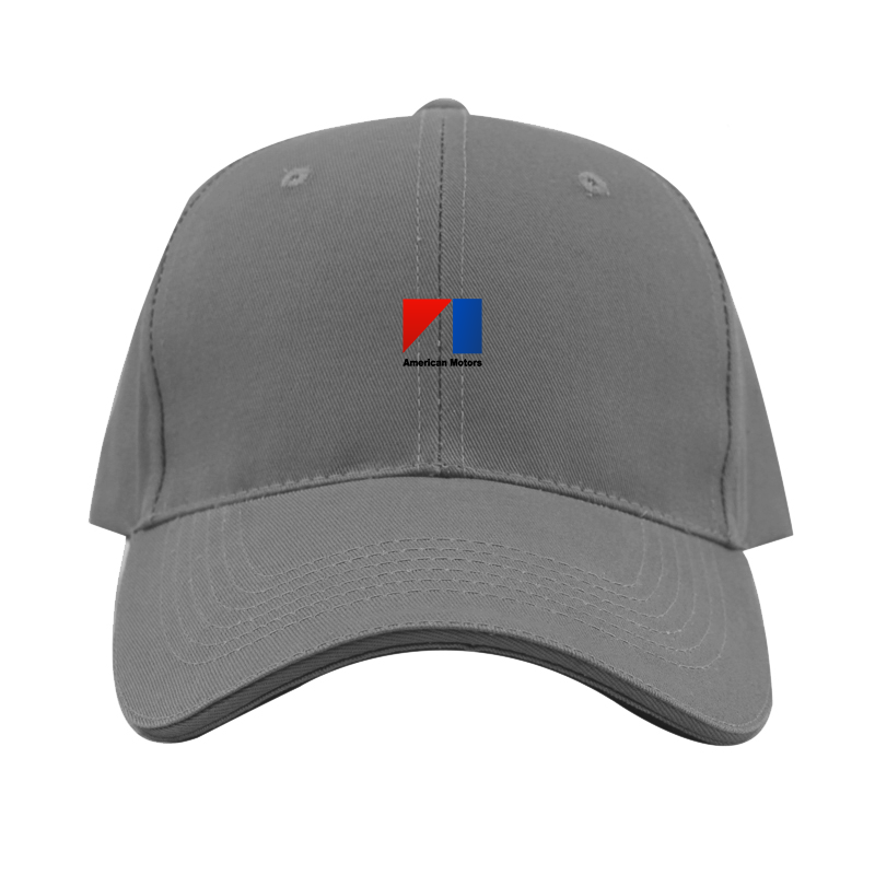 AMC Logo Dad Baseball Cap Hat