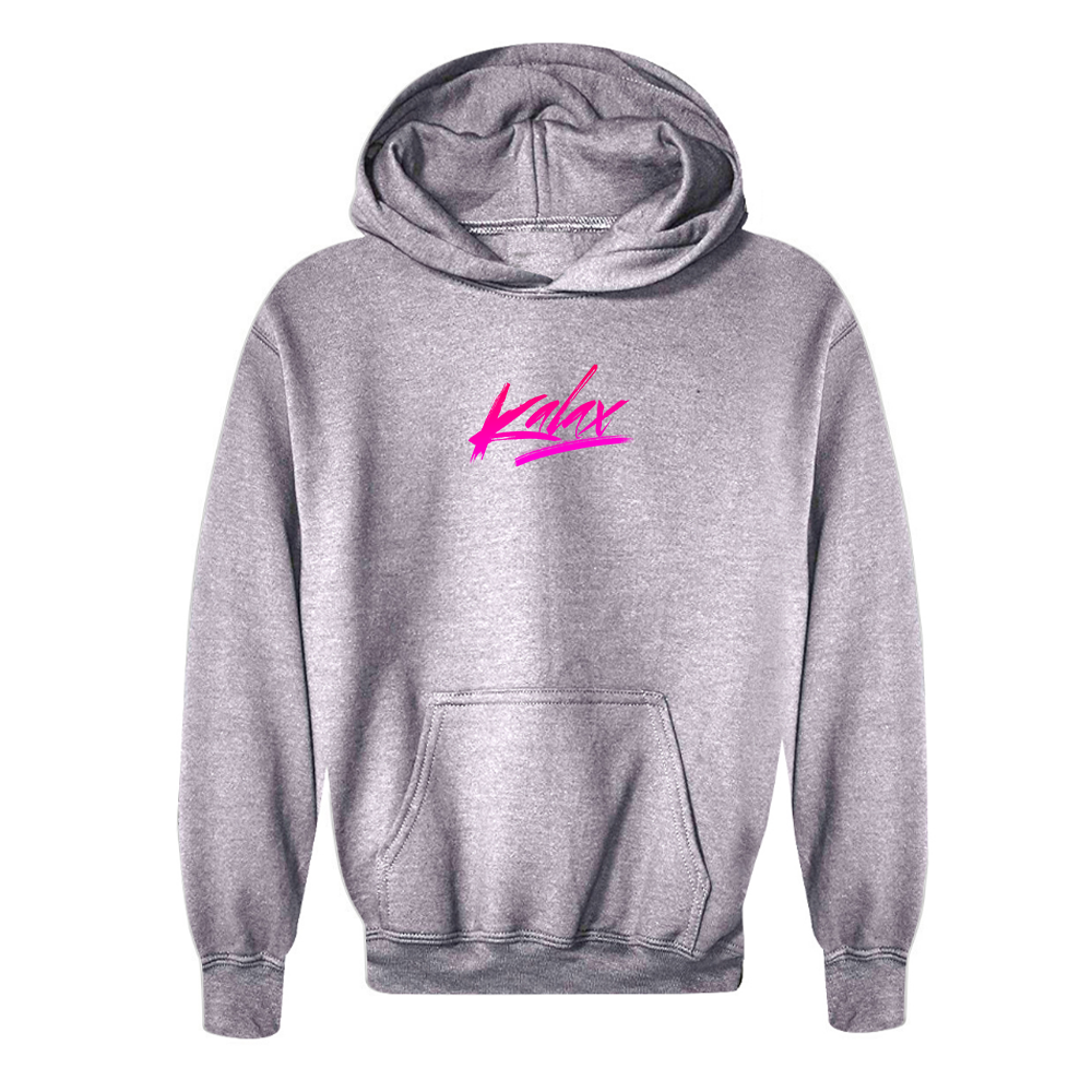 Youth Kalax Logo Pullover Hoodie
