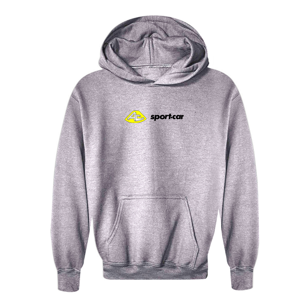 Youth AC Sport Car Pullover Hoodie
