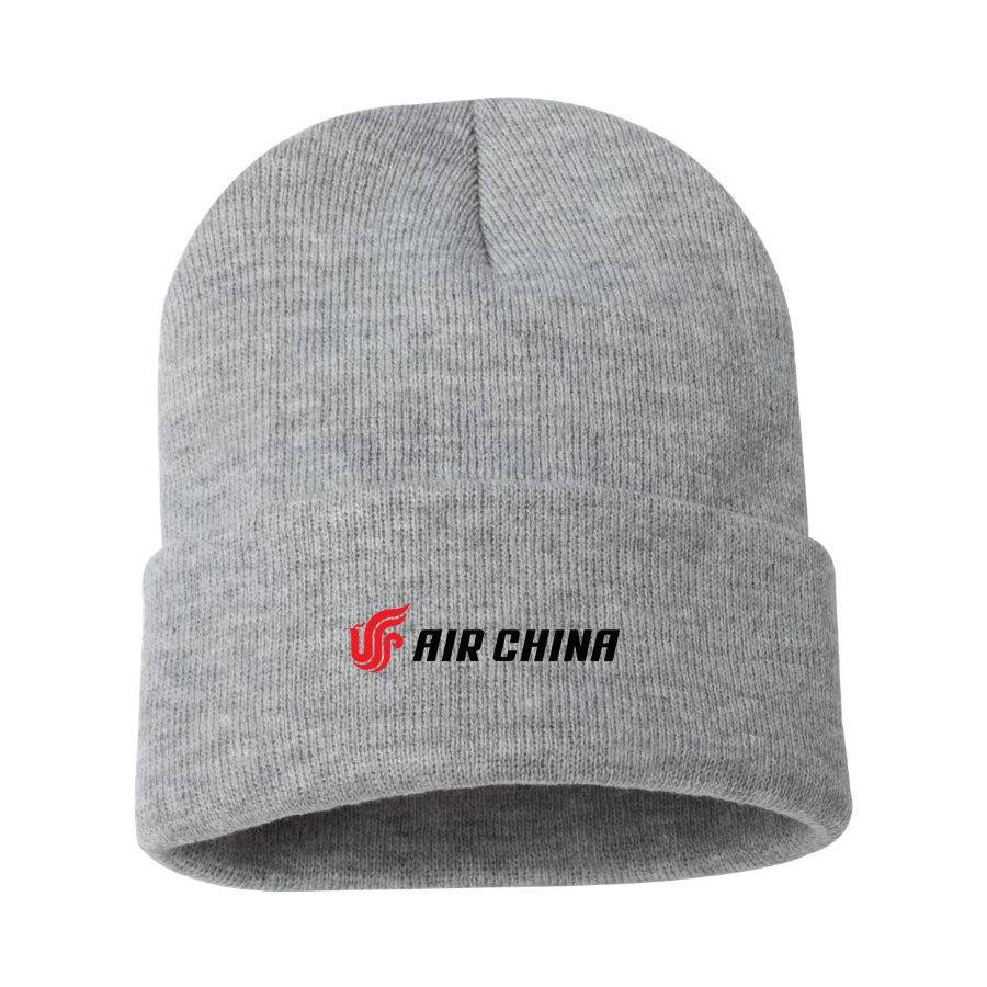 Air China Beanie Hat