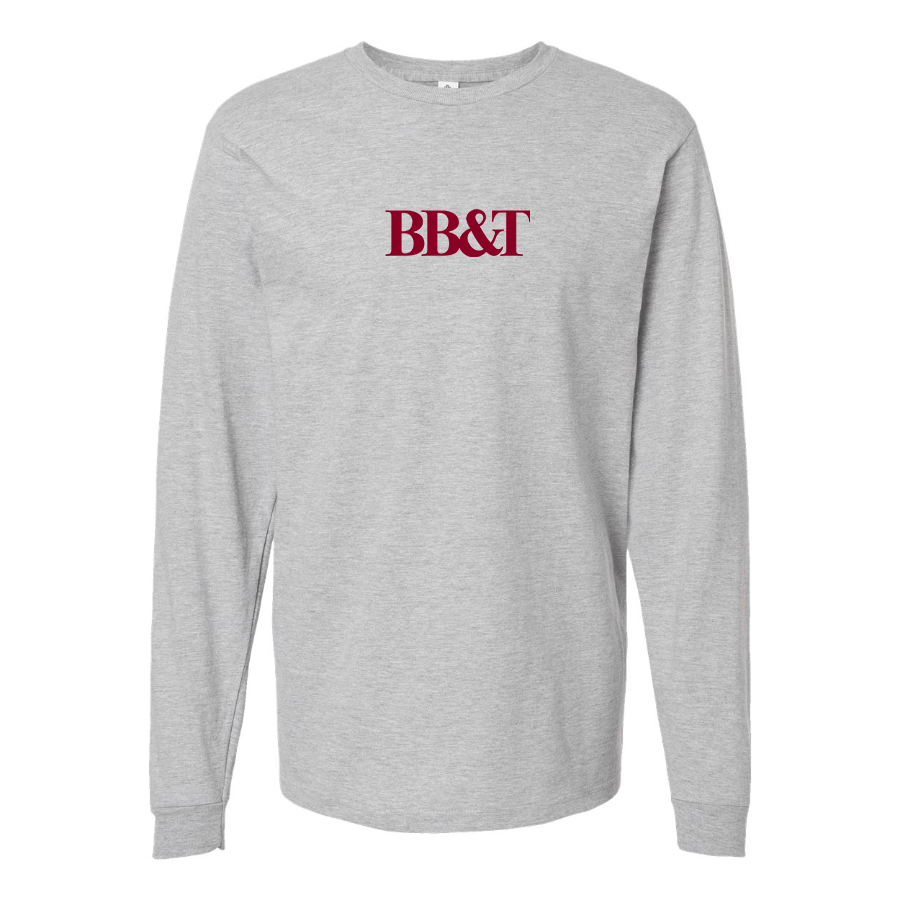 Youth BBT Logo Long sleeves