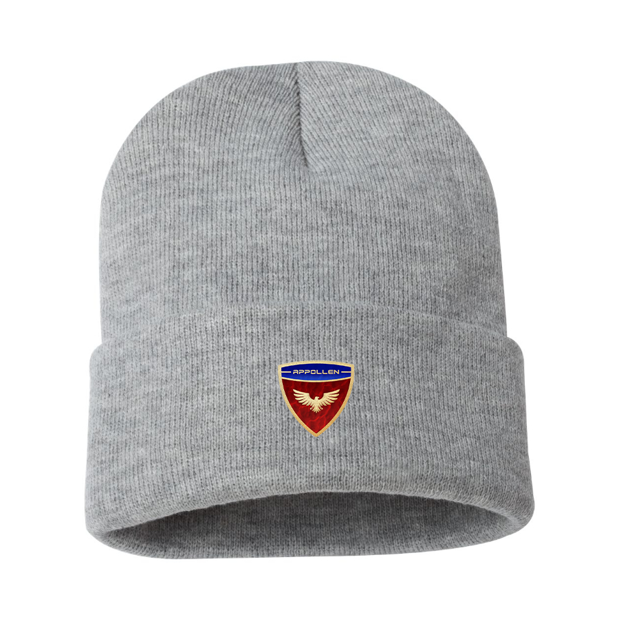 Appollen Logo Beanie Hat
