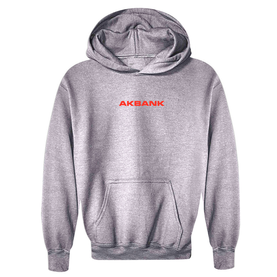 Youth Akbank Pullover Hoodie