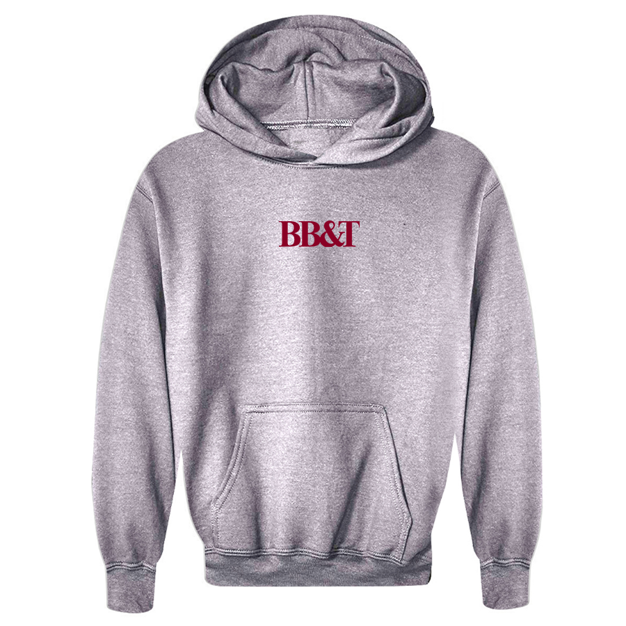 Youth BBT Pullover Hoodie