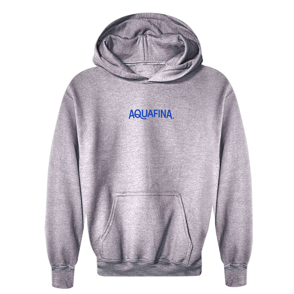 Youth Aquafina Pullover Hoodie