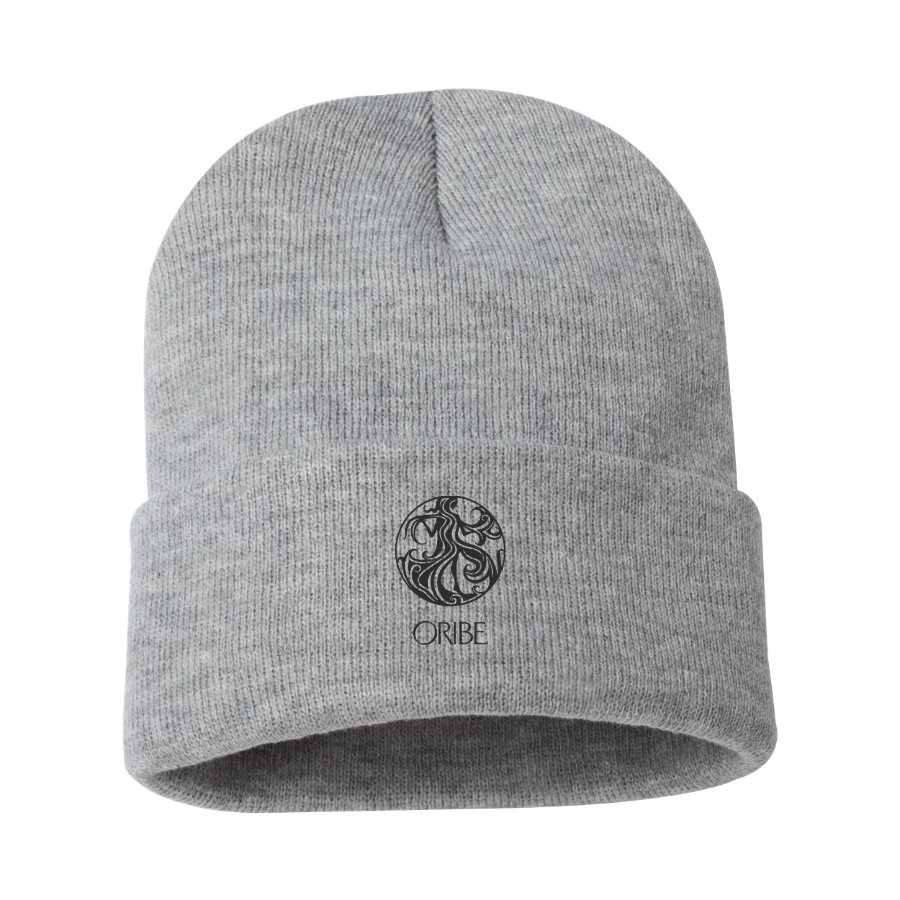 Oribe Beanie Hat