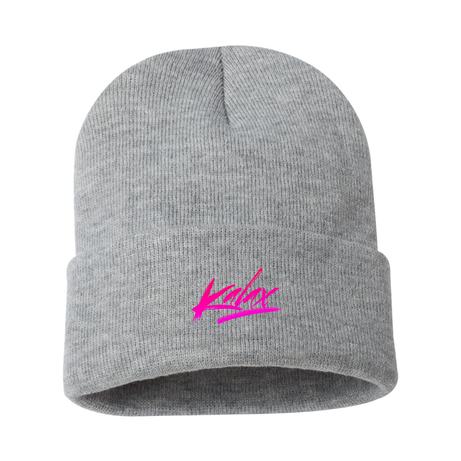 Kalax Logo Beanie Hat