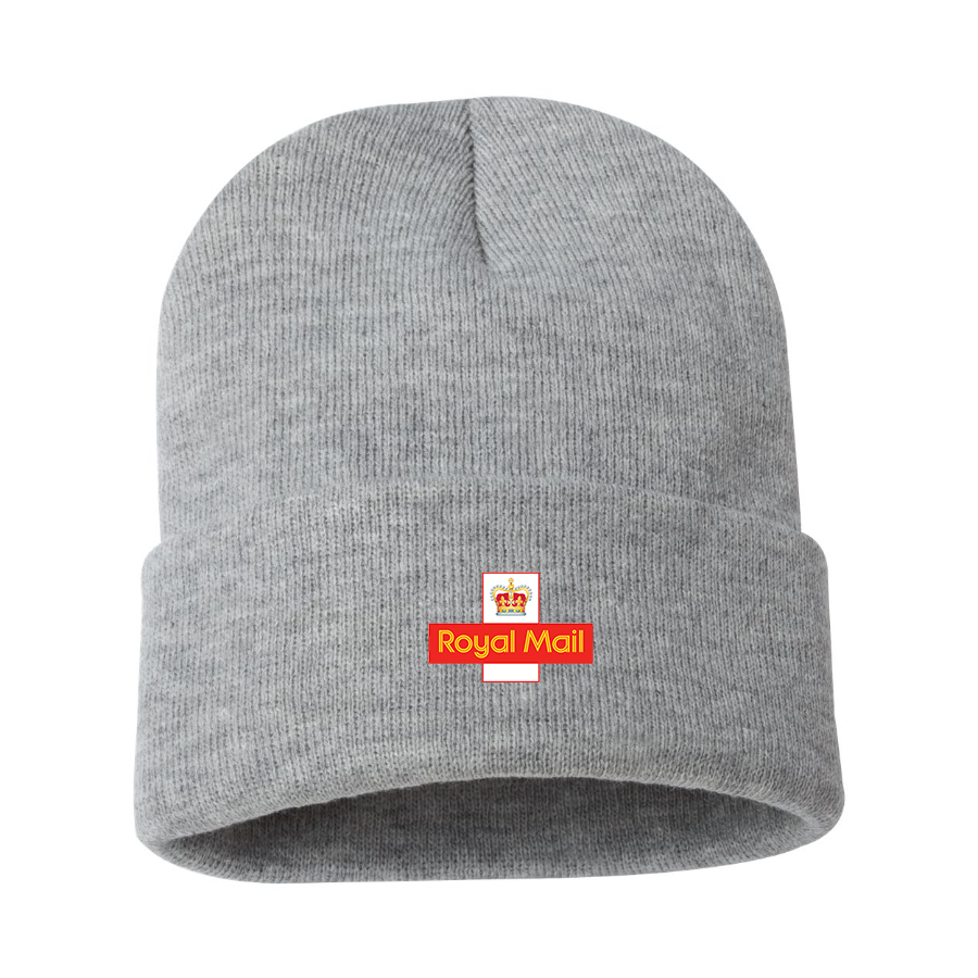 Royal Mail Logo Beanie Hat