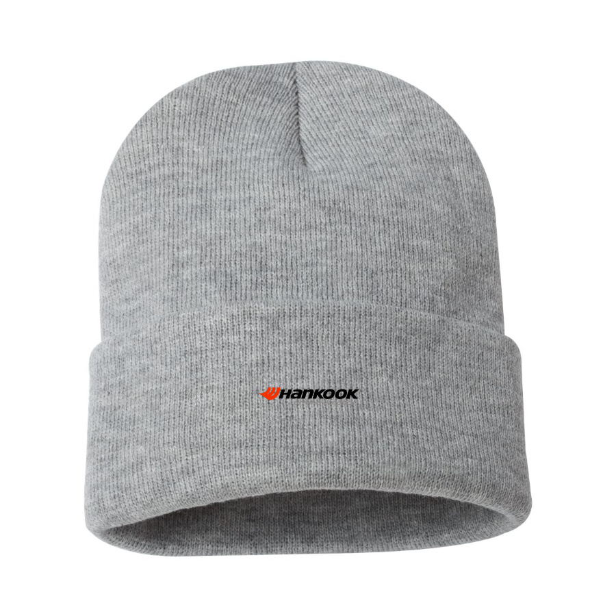 Hankook Logo Beanie Hat