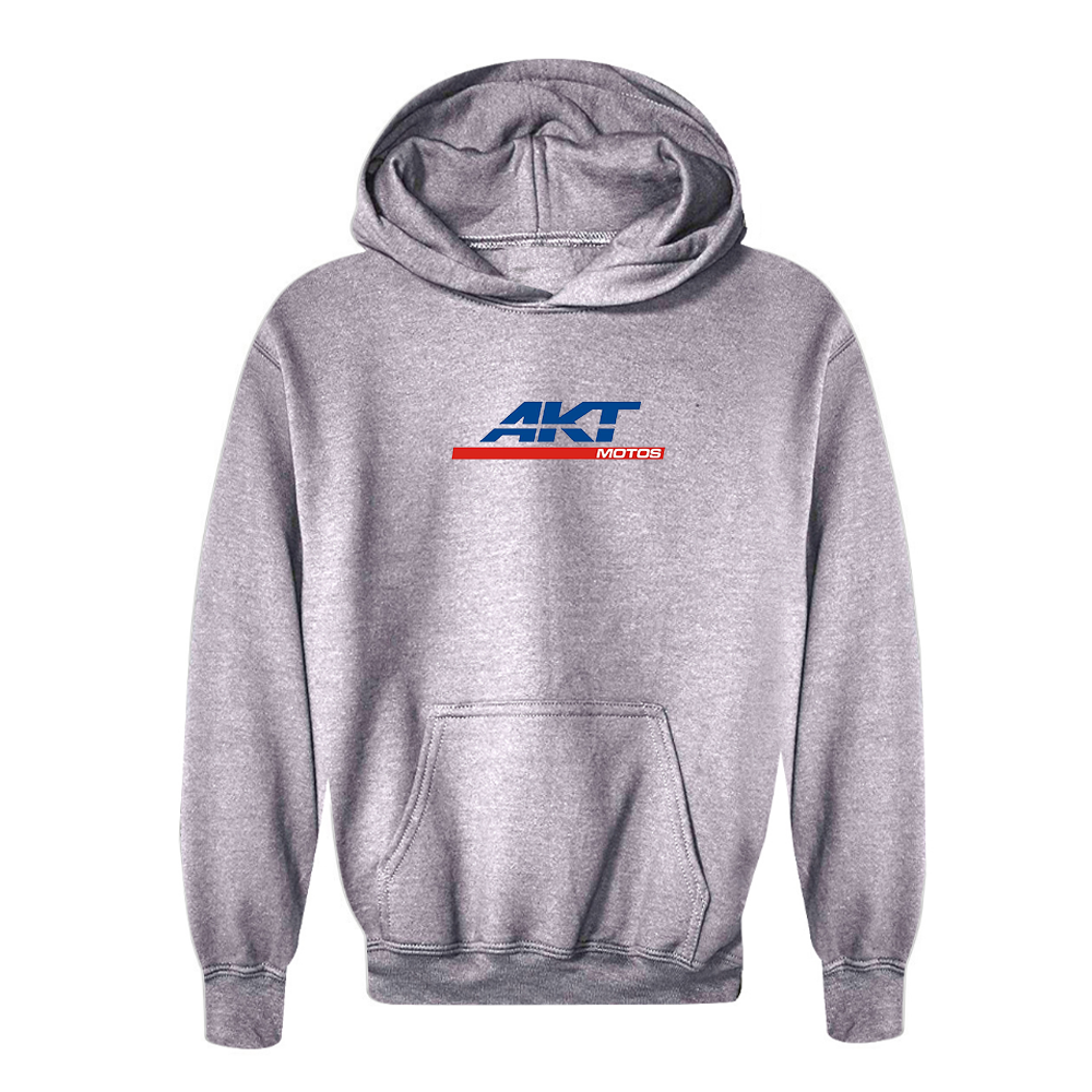 Youth AKT Pullover Hoodie