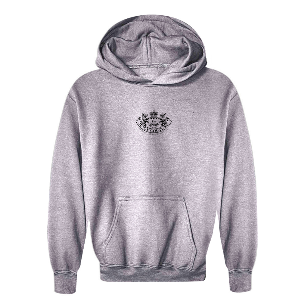 Youth Juicy Couture Pullover Hoodie