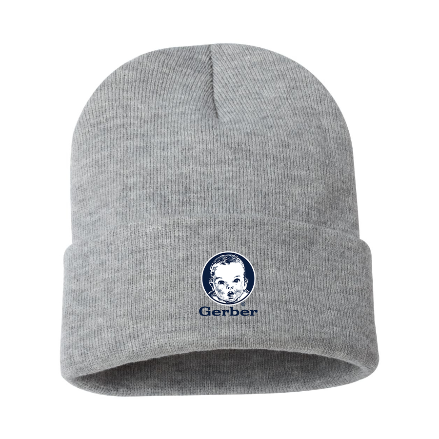 Gerber Logo Beanie Hat