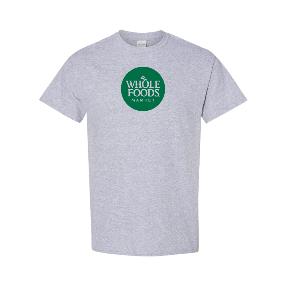 Men's Whole Foods Market Cotton T-Shirt