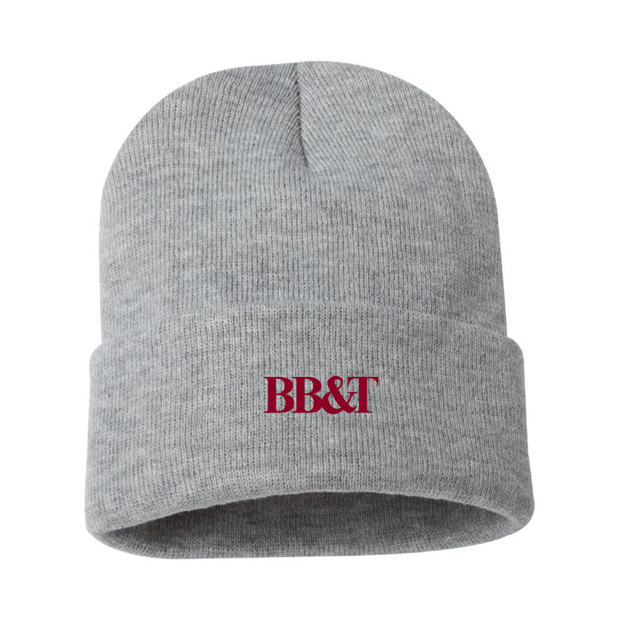 BBT Logo Beanie Hat