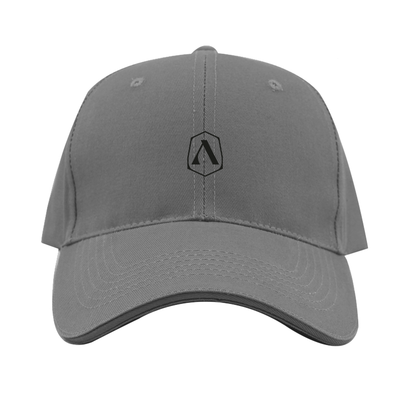 AAA Atelier dAutomobiles-et-dAviation Logo Dad Baseball Cap Hat